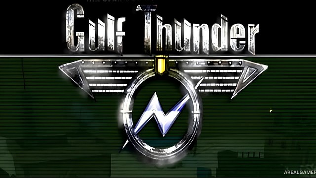 Air Strike II: Gulf Thunder