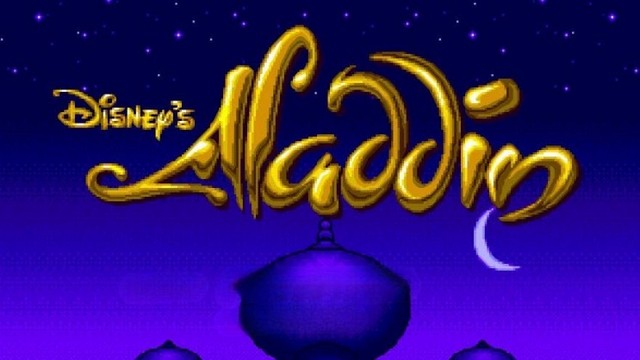 Aladdin