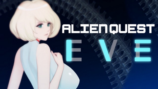 Alien Quest: Eve