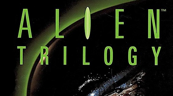 Alien Trilogy