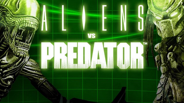 Aliens versus Predator