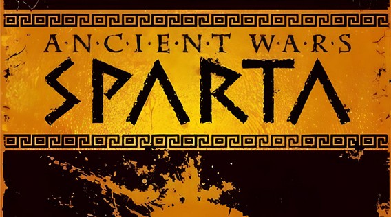 Ancient Wars: Sparta