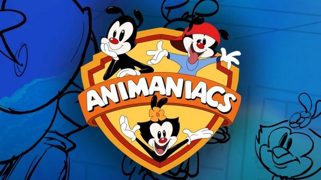 Animaniacs