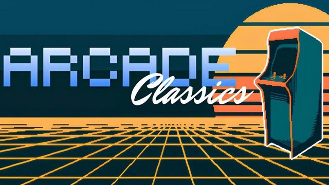 Sega Arcade Classics