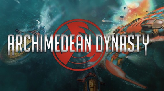 Archimedean Dynasty