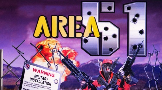 Area 51