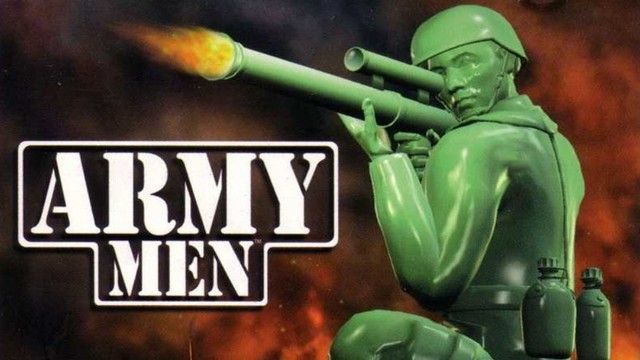 Army Men