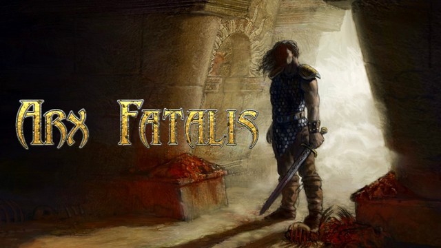 Arx Fatalis