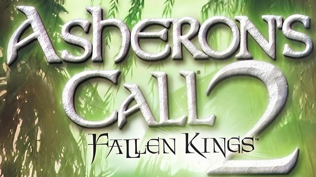 Asheron's Call 2: Fallen Kings