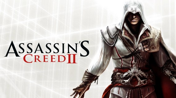 Assassin's Creed II