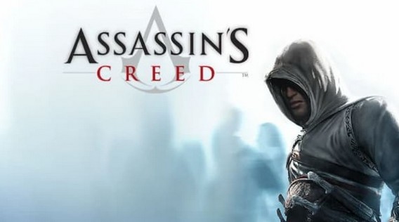 Assassin's Creed