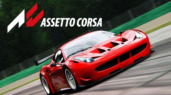 Assetto Corsa