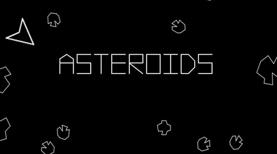 Asteroids