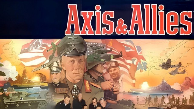 Axis & Allies