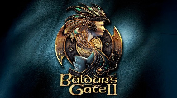 Baldur's Gate II: Shadows of Amn