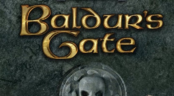 Baldur's Gate