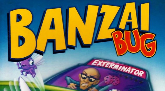 Banzai Bug