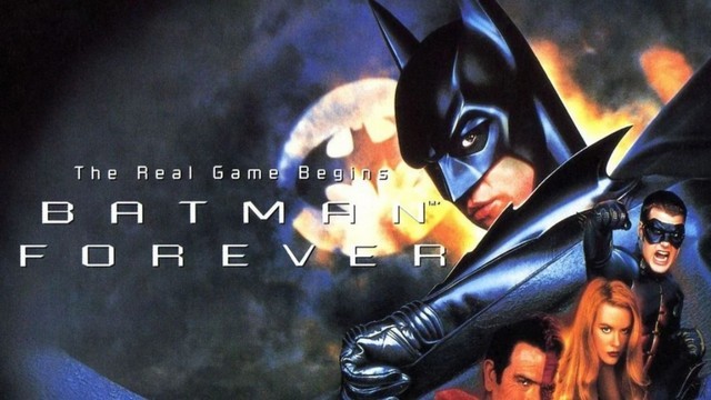 Batman Forever