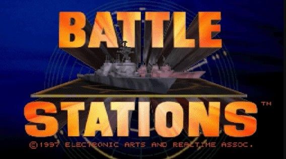Battle Stations