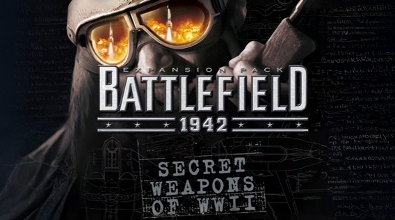 Battlefield 1942: Secret Weapons of WWII