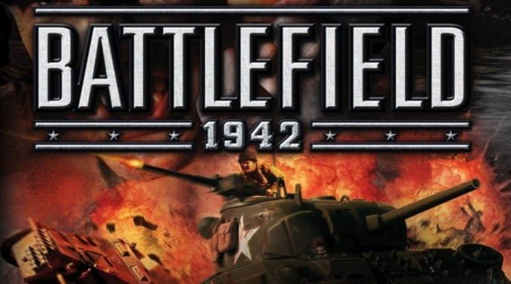 Battlefield 1942
