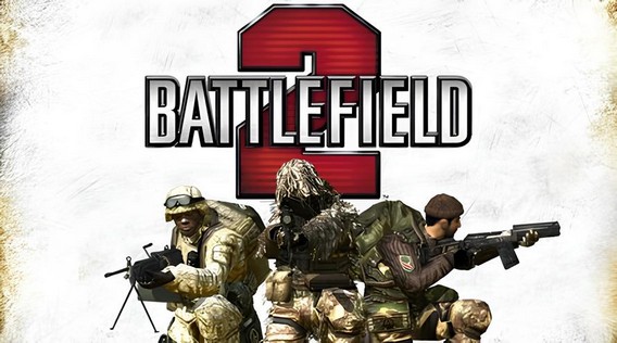 Battlefield 2