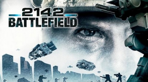 Battlefield 2142