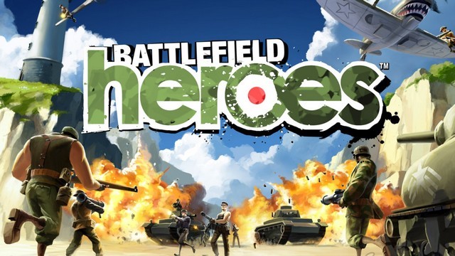 Battlefield: Heroes