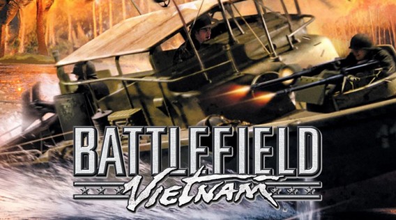 Battlefield Vietnam