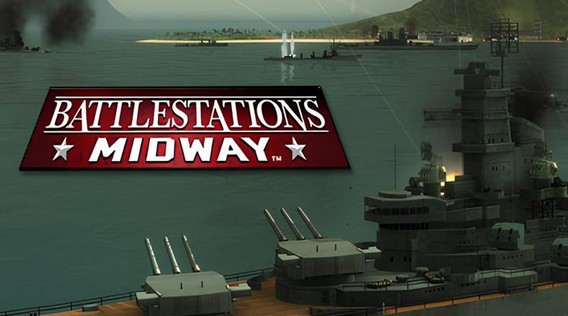 Battlestations: Midway