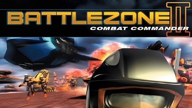 Battlezone II: Combat Commander