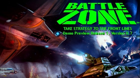 Battlezone