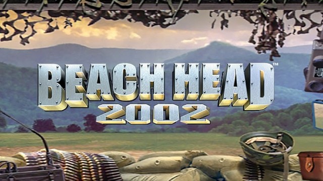 Beach Head 2002