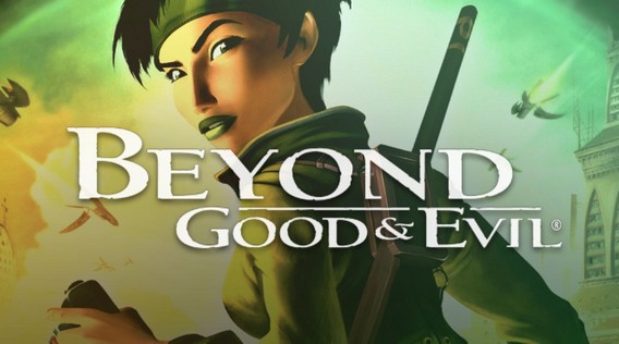 Beyond Good & Evil