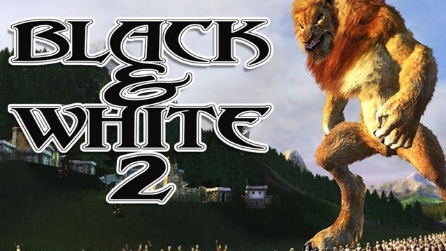 Black & White 2