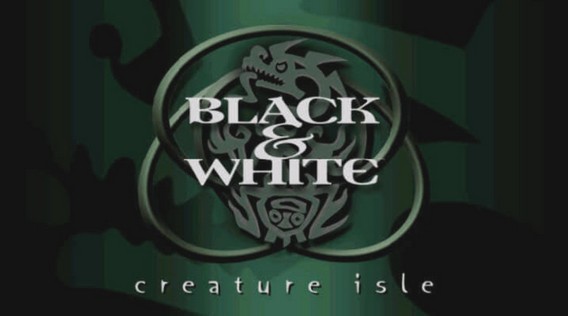 Black & White: Creature Isle