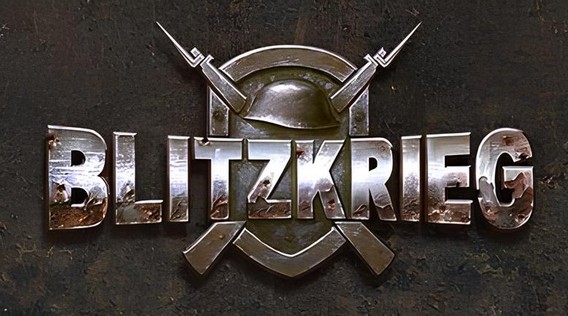 Blitzkrieg
