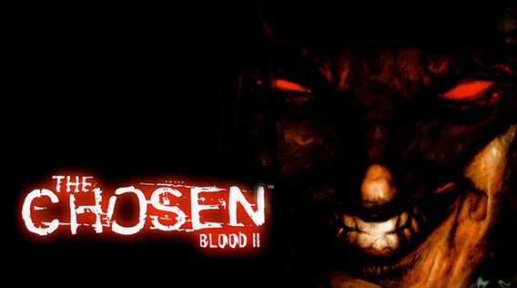 Blood II: The Chosen
