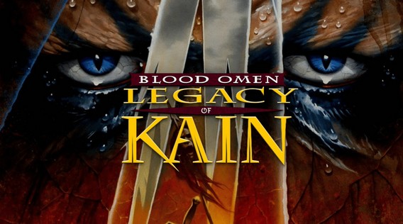 Blood Omen: Legacy of Kain