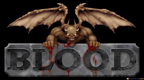 Blood
