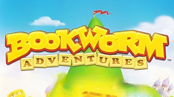 Bookworm Adventures