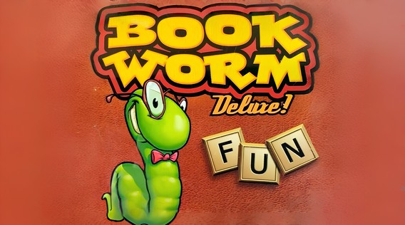 BookWorm Deluxe