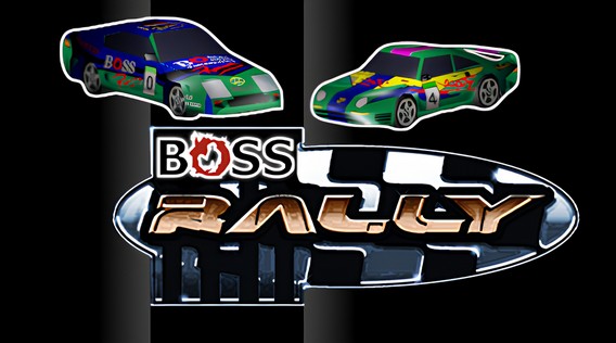 Boss Rally