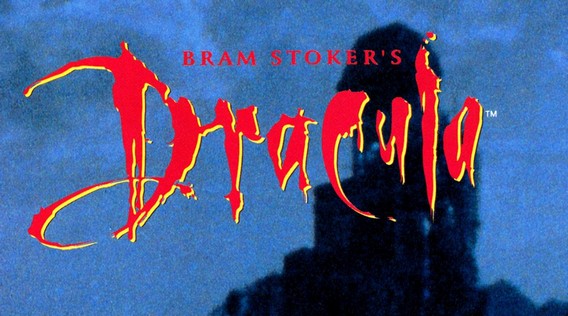 Bram Stoker's Dracula