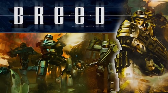 Breed