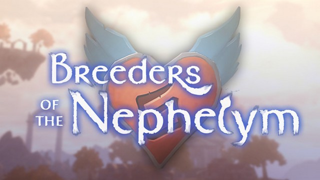 Breeders Of The Nephelym