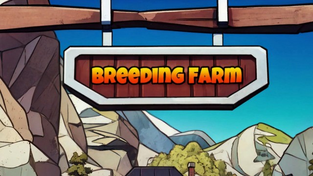 Breeding Farm