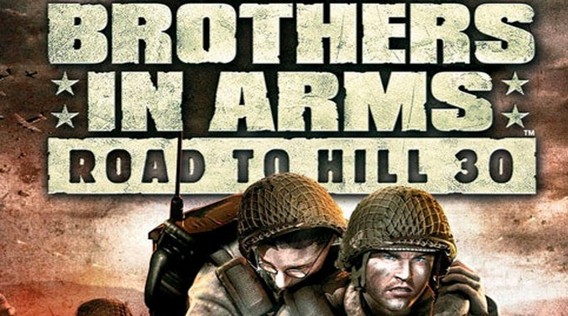 Brothers in Arms: Road to Hill 30