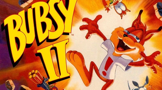 Bubsy-2
