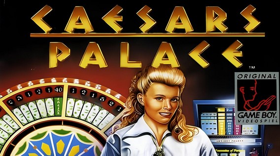Caesars Palace